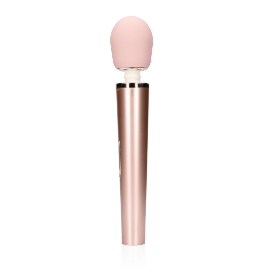 WAND VIBRATOR - ROSE PINK