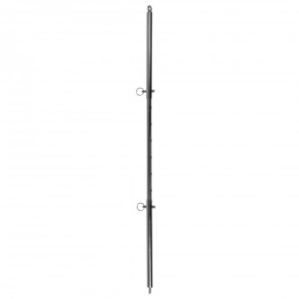 ADJUSTABLE SPREADER BAR - SILVER