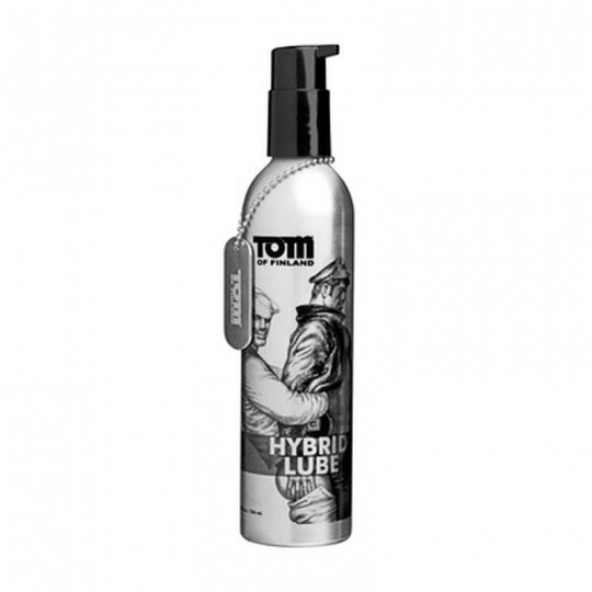 HYBRID LUBRICANT - 8 FL OZ / 236 ML