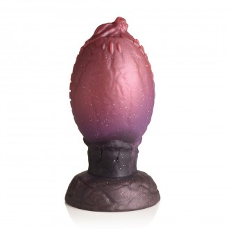 DRAGON HATCH - SILICONE EGG - LARGE