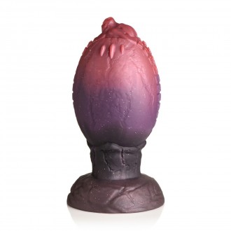 DRAGON HATCH - SILICONE EGG - LARGE