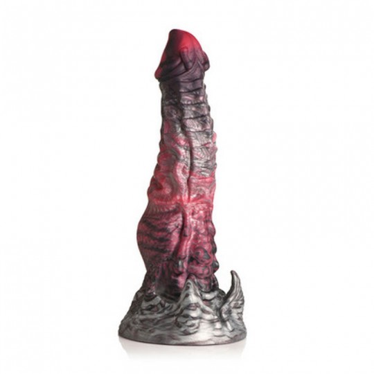 HADES - SILICONE DILDO - LARGE