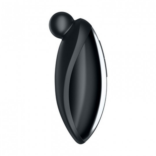 ESTIMULADOR SPOT ON 2 PRETO SATISFYER