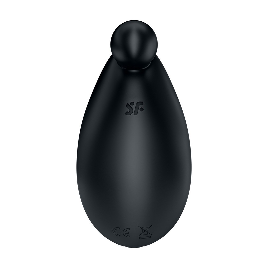 STIMULATEUR SPOT ON 2 NOIR SATISFYER