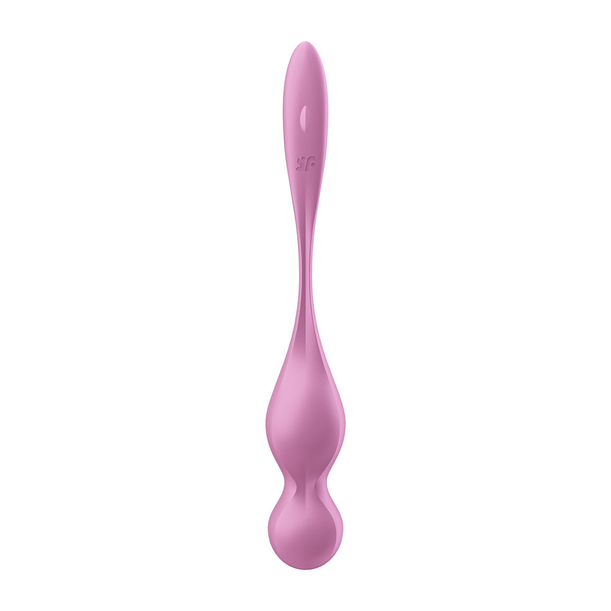 LOVE BIRDS 1 - KEGEL EXERCISES AND G-SPOT STIMULATION - PINK