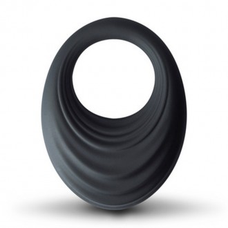 SPIRE - VIBRATING COCKRING - BLACK