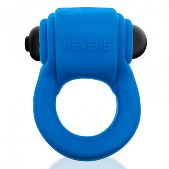 REVRING - REVERB VIBE RING - TEAL ICE / BLACK