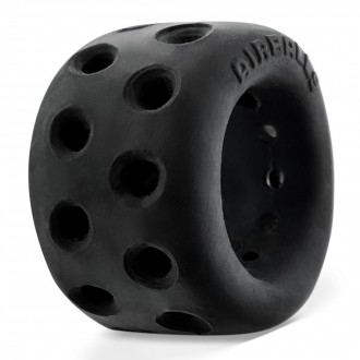 AIRBALLS - AIR-LITE BALLSTRETCHER - BLACK ICE