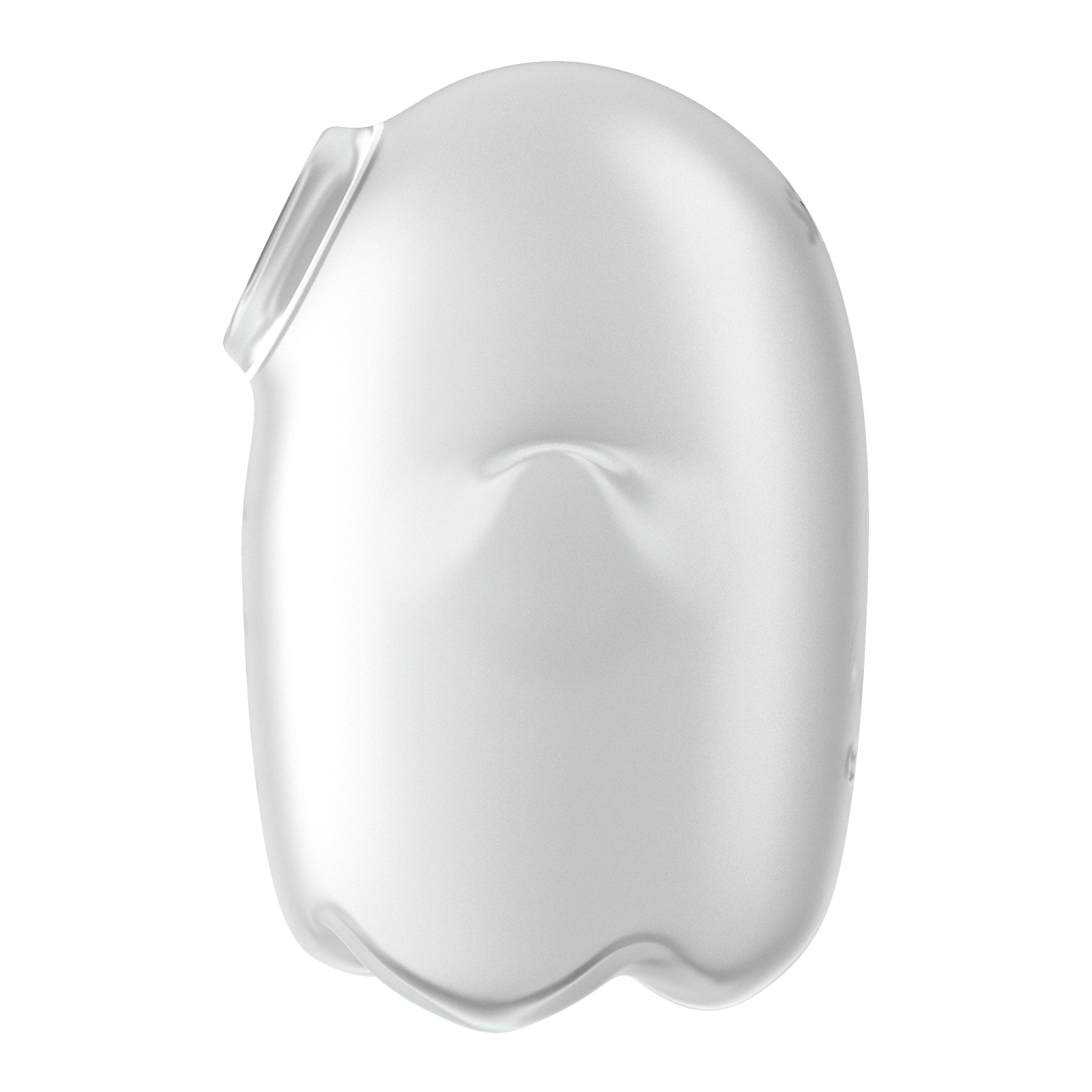 STIMULATORE GLOWING GHOST BIANCHO SATISFYER