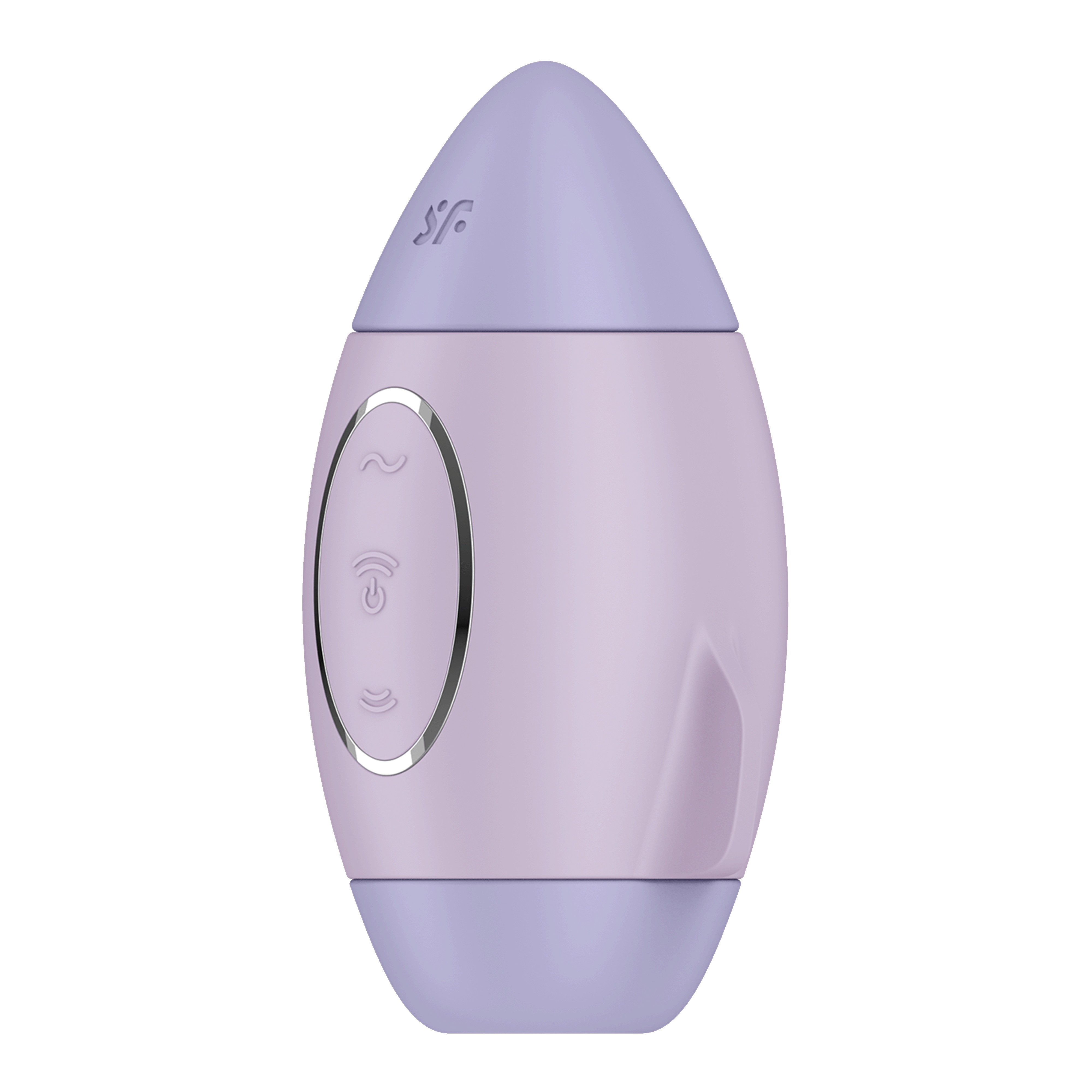 ESTIMULADOR MISSION CONTROL VIOLETA SATISFYER