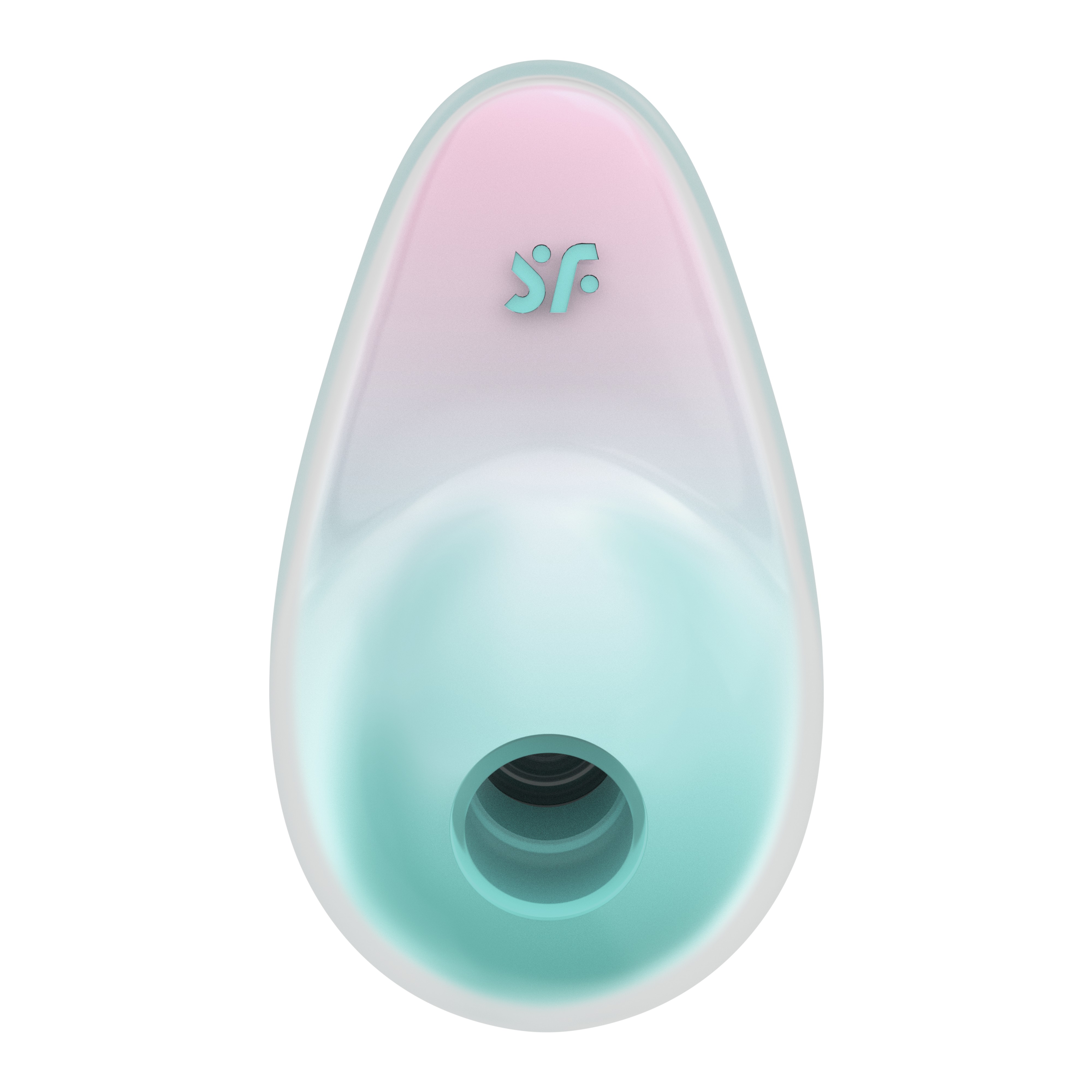 STIMULATORE PIXIE DUST MENTA/ROSA SATISFYER