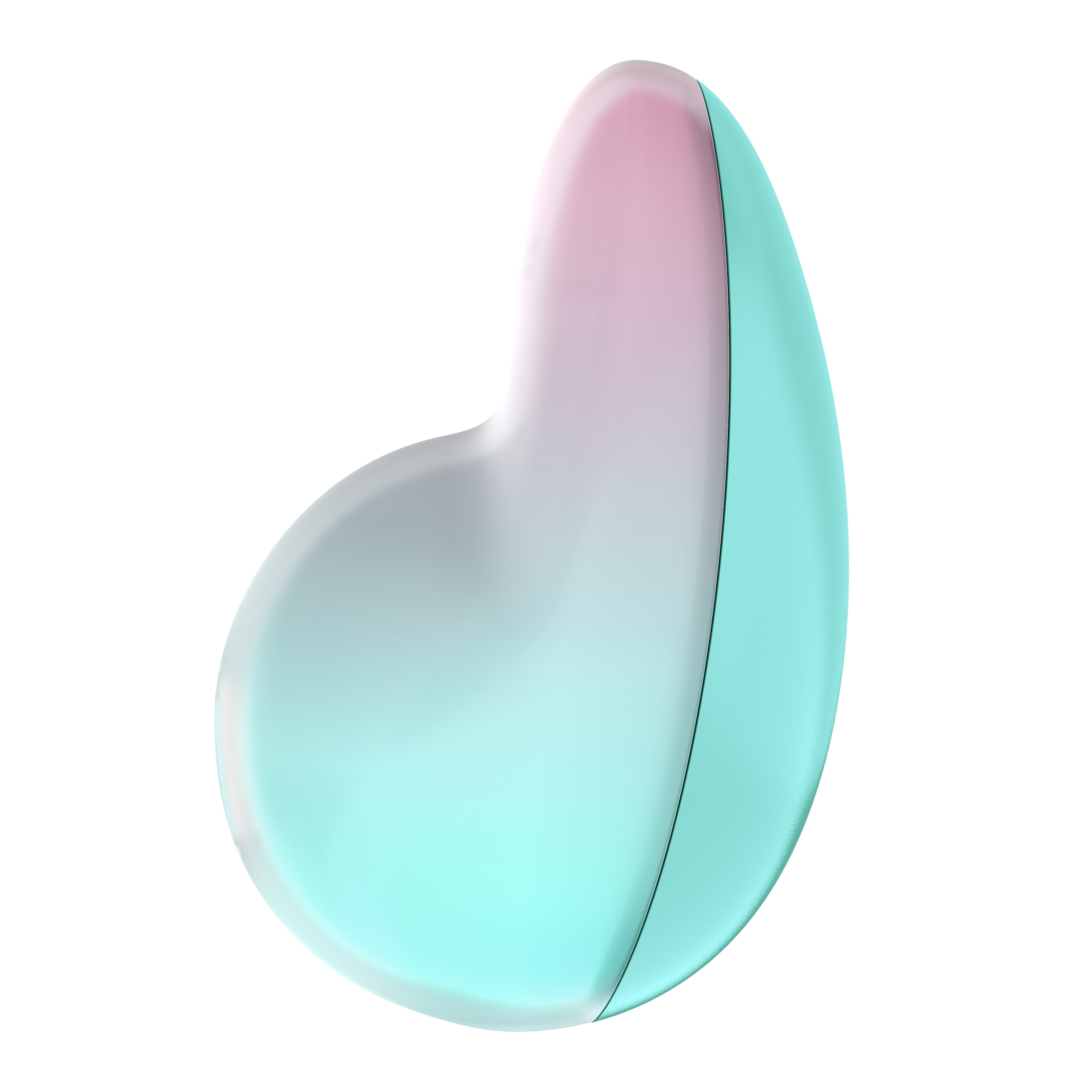 ESTIMULADOR PIXIE DUST MENTA/ROSA SATISFYER