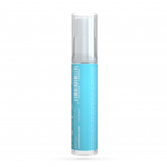 CRUSHIOUS SPLASH SILICONE LUBRICANT GEL 10ML