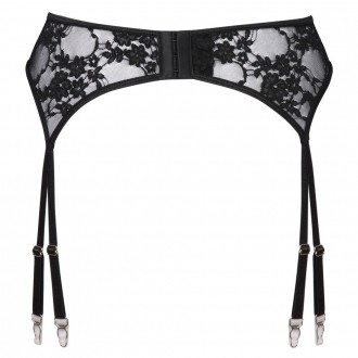 SUSPENDER BELT