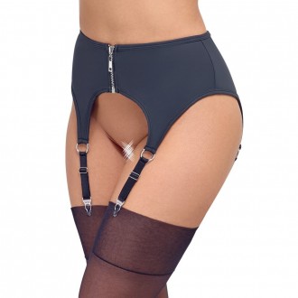 SUSPENDER BELT