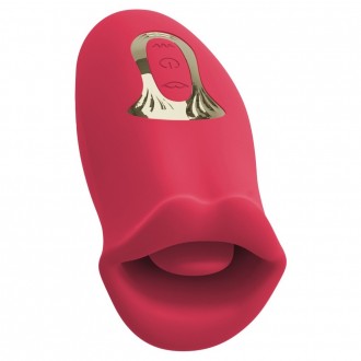 ORAL FUN VIBRATOR