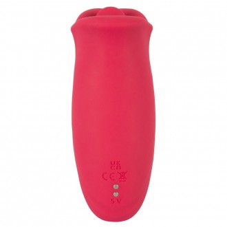 ORAL FUN VIBRATOR