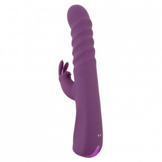 2 FUNCTION RABBIT VIBRATOR