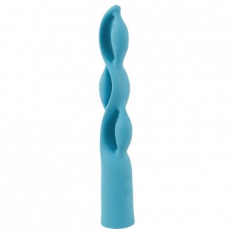 VIBRATEUR LAPIN FABULOUS YOU2TOYS