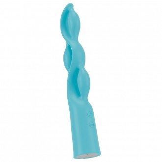 VIBRATEUR LAPIN FABULOUS YOU2TOYS