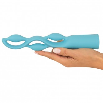 YOU2TOYS FABULOUS RABBIT VIBRATOR