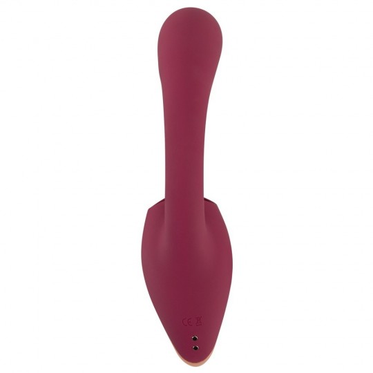 2 FUNCTION VIBRATOR