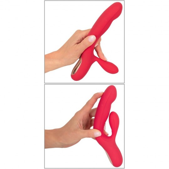 THUMPING RABBIT VIBRATOR