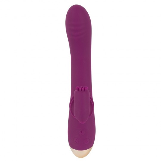 2 FUNCTION VIBRATOR