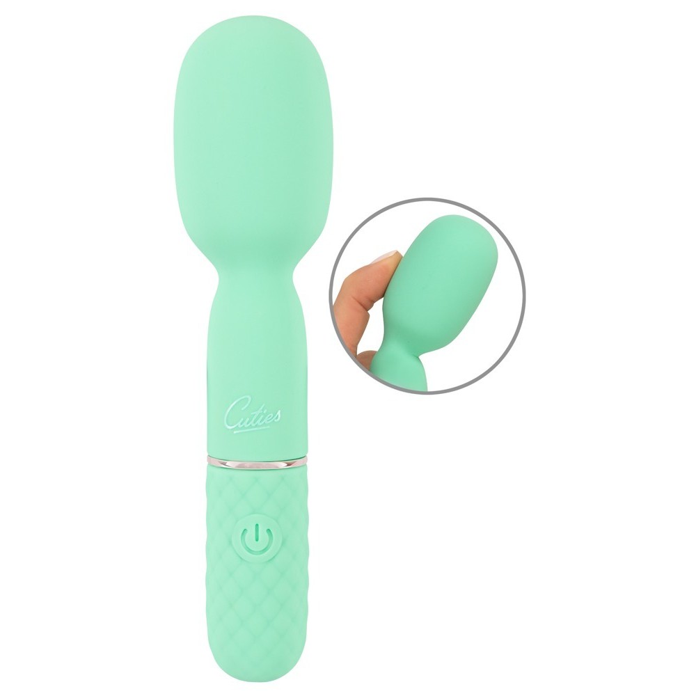 MINI VIBRATOR