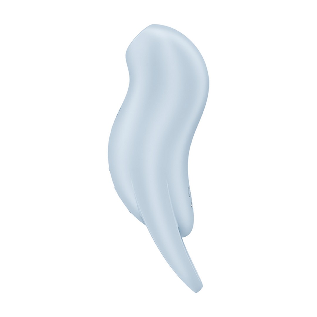 SATISFYER POCKET PRO 1 - BLUE