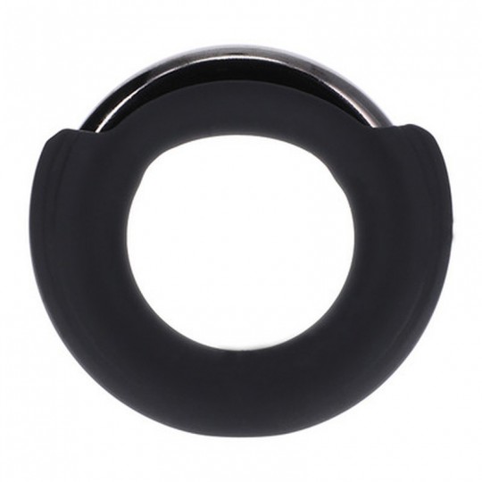 PINCH ZERO RING - BLACK