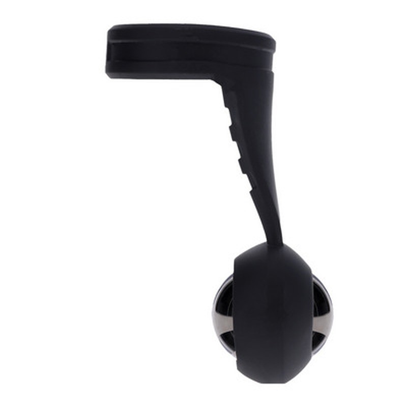 DOC JOHNSON SWING N&#039; HANG - BALL STRETCHER - BLACK