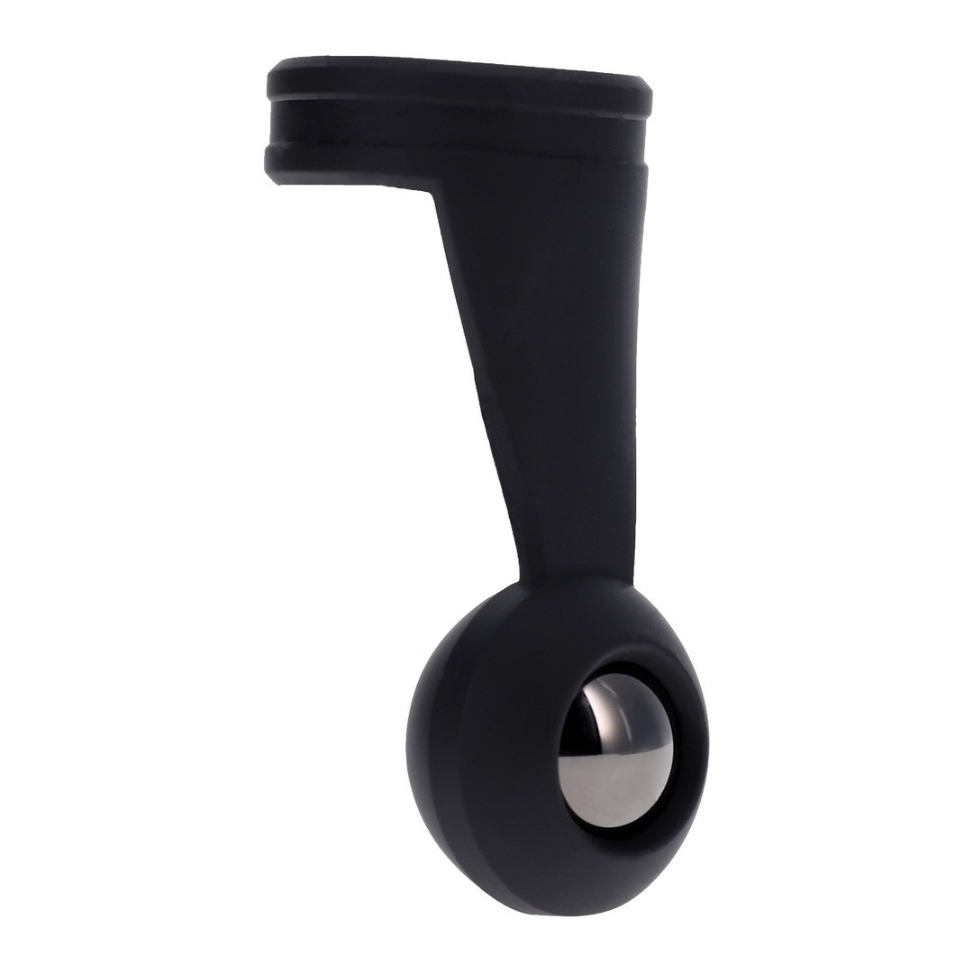 DOC JOHNSON SWING N&#039; HANG - BALL STRETCHER - BLACK