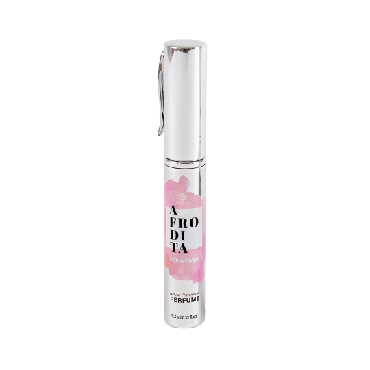 PROFUMO SPRAY FORMATO VIAGGIO AFRODITA 9,5ML - SECRET PLAY