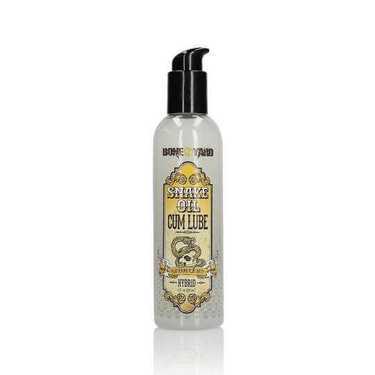 LUBRIFIANT HYBRIDE SNAKE OIL HYBRID - 250 ML BONEYARD