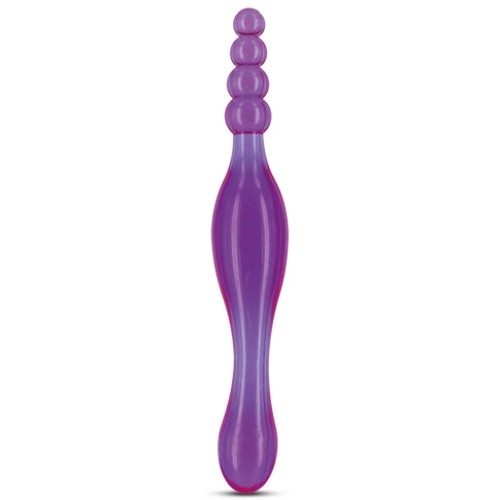 ANALE DILDO GALAXY VIOLET