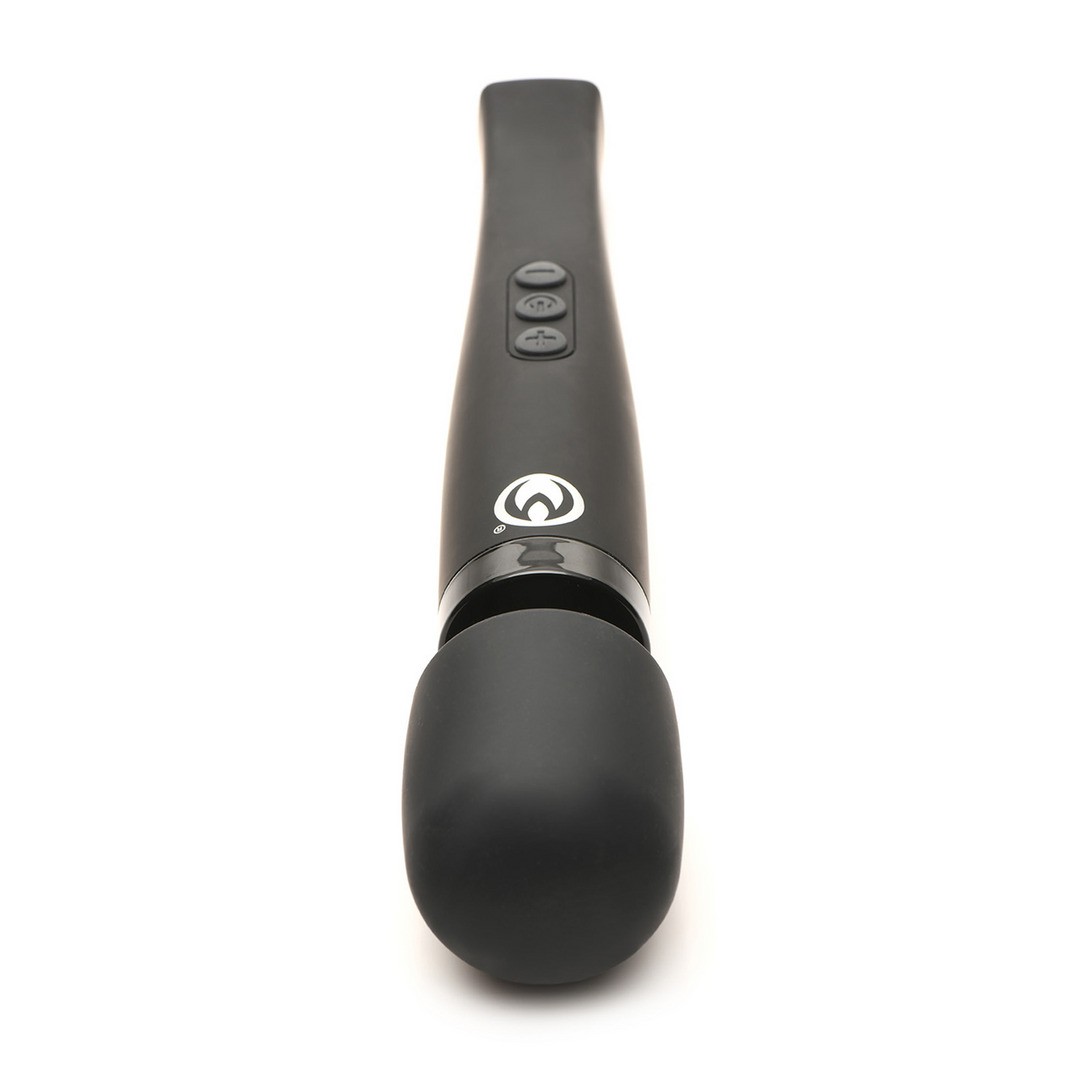 THUNDERSTICK PRO - WAND MASSAGER - BLACK