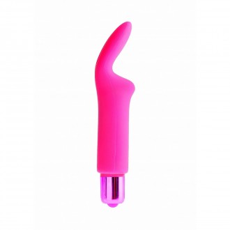 SILICONE FUN - VIBRATOR