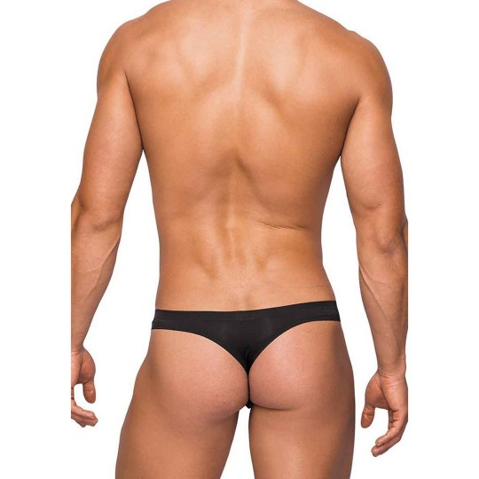 SEAMLESS SLEEK THONG