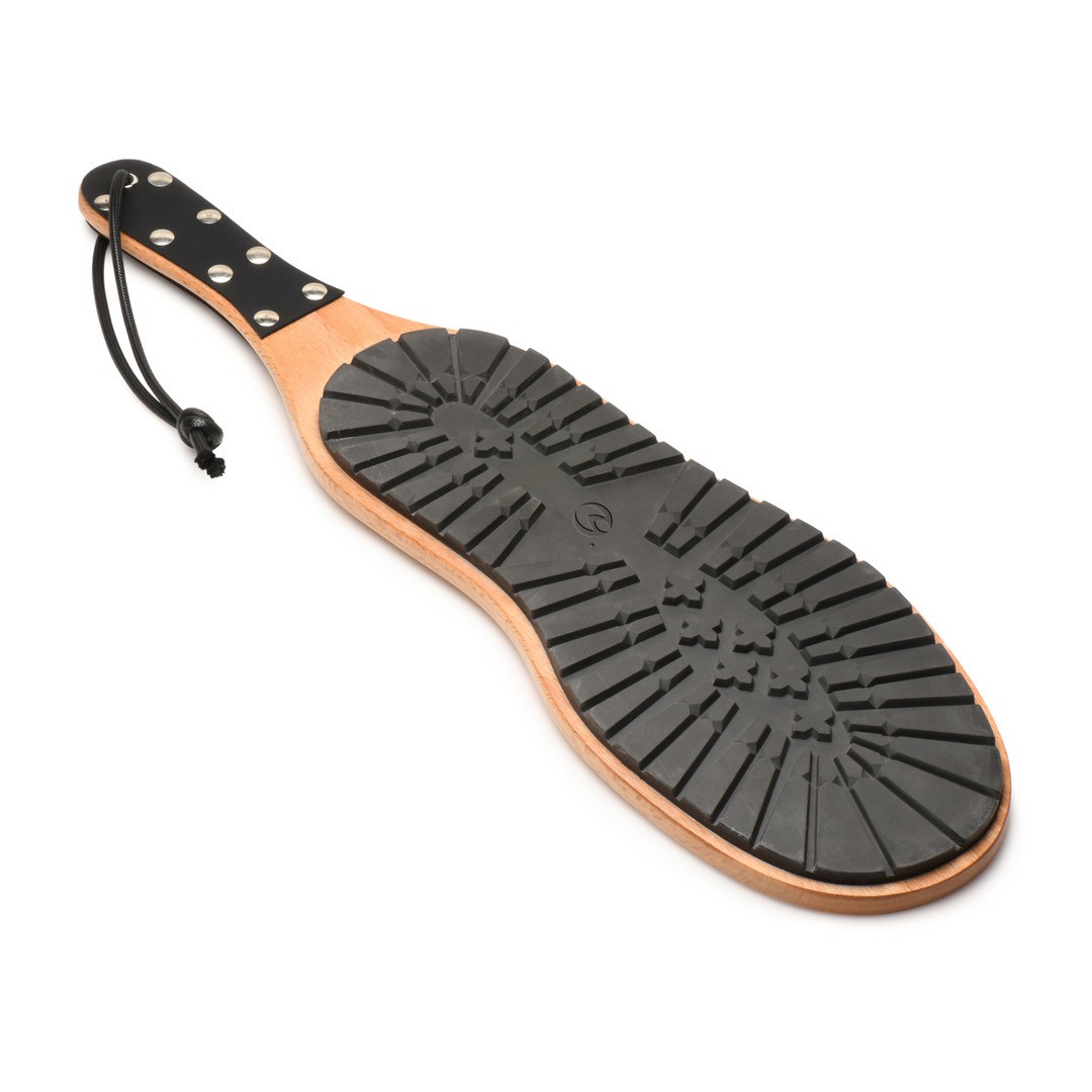 TREAD BOOT - PADDLE