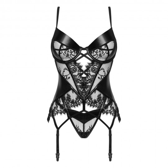 LEONELA CORSET