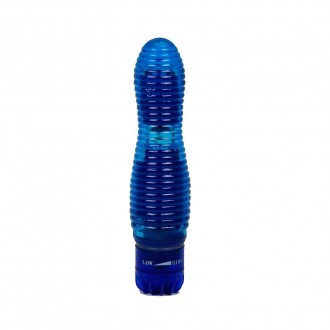 LIBID TOYS VIBRADOR ARANDANO