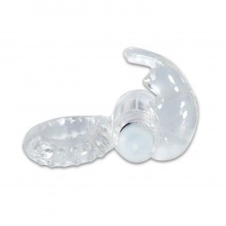 LIBID TOYS CONEJILLO CLEAR