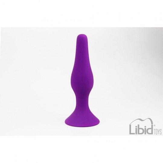 PLUG ANAL GRAND VIOLET INTIMEN