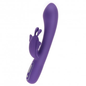 VIBRADOR LOVE RABBITS FABULOUS BUTTERFLY VIBRATOR