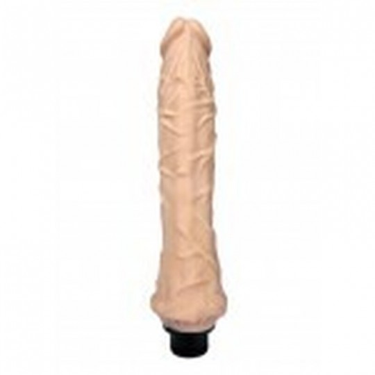 VIBRATEUR AMOR LOVECLONEX 22,5CM BOSS SERIES