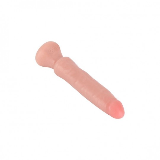 DILDO REALISTICO STARTER DONG 6&quot; GET REAL