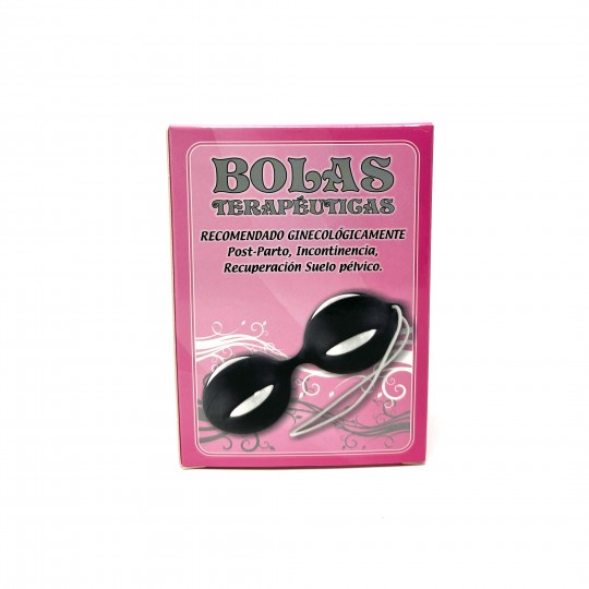 BOLAS TERAPÉUTICAS PARA KEGEL GLOBAL UNION FACTORY