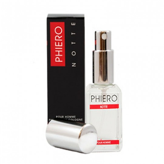 PHIERO NOTTE 30 ML