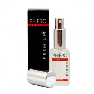 PHIERO PREMIUM 30 ML